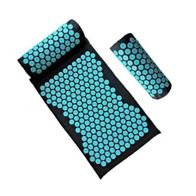 OEM Acupressure Mat and Pillow Set