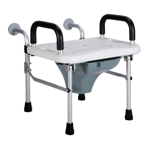 H06e26bc40bd641a59471f4f5db6acff2r.png ENSU One-Click Folding Walker with Wheels – Standard