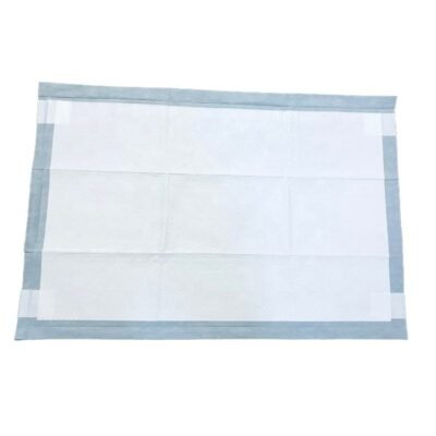 Hospital Disposable Underpad Incontinence Bed Pad Medical Underpad L size