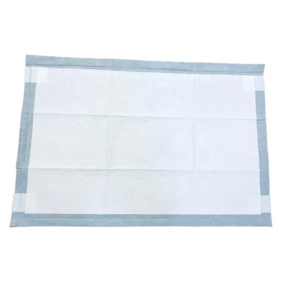 Hospital Disposable Underpad Incontinence Bed Pad Medical Underpad L size