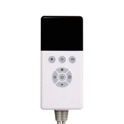 Korea Health Jade Mattress – Infrared Heating Therapy Pad