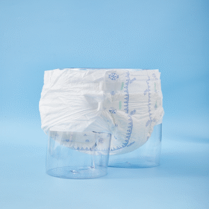 Incontinence Underpad – Soft, Absorbent & Leak-Proof Design