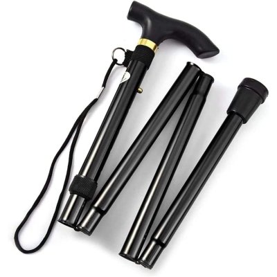 H4ed88f0406634a5a977567ac5c25427b3.jpg CE Certified Adjustable Folding Cane (84–93cm)