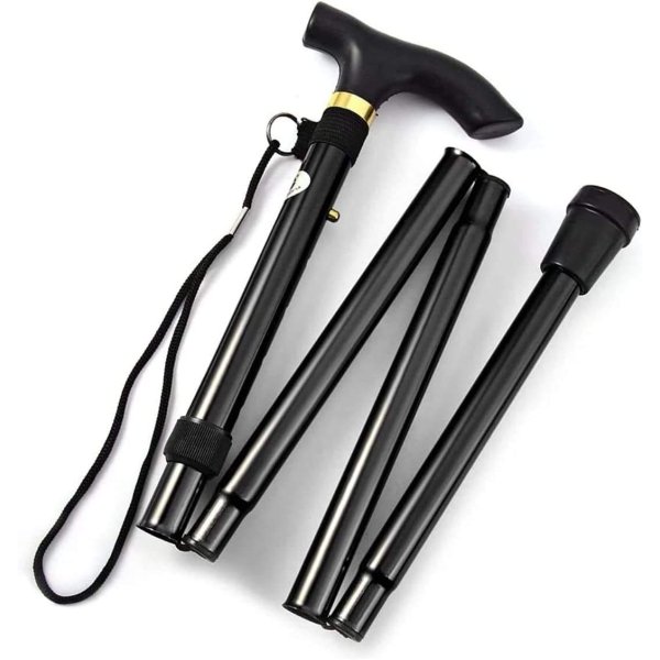 H4ed88f0406634a5a977567ac5c25427b3.jpg CE Certified Adjustable Folding Cane (84–93cm)