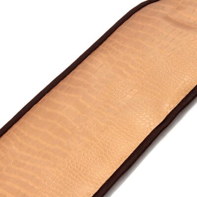 Amazon Hot PEMF Jade Belt – Infrared Back Massager Support