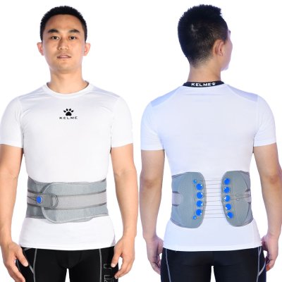 H5e1591745a1341d78514af89f9406de88.jpg Pulley System Back Support Belt – Adjustable Lower Back Brace