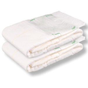 Hospital Disposable Underpad Incontinence Bed Pad Medical Underpad L size