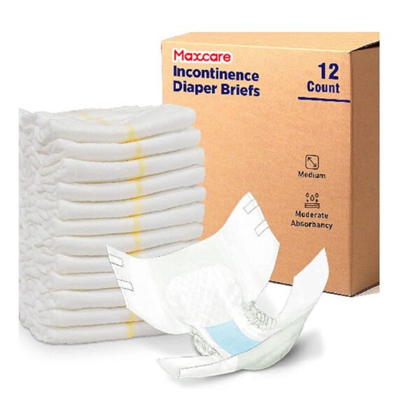 Cheap Price Adult Diaper Pants – Hospital Use, OEM Wholesale