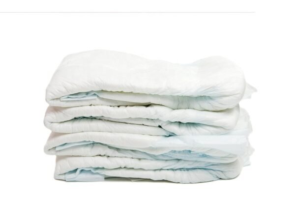 OEM High Absorption Adult Diaper Pants – Unisex, Ultra Thick