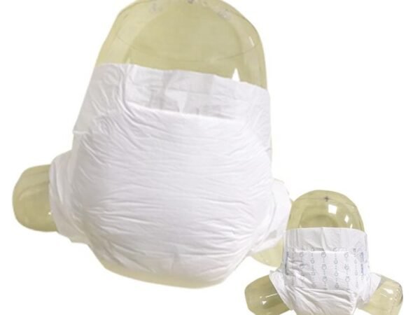 1p OEM Adult Diapers – Nursing Home Use, Free Sample Available