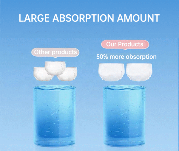 H77ca39668db54bdc9a48ba6a5bbf081cn.png OEM Plus Size Adult Diapers – Soft Disposable Pull-Up Briefs