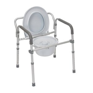 H9861613c811b4b7891874ea8c913daf14.jpg Adjustable Foldable Shower Chair with Non-Slip Seat