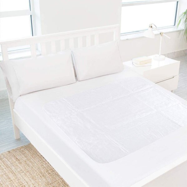 Care Underpads for Adults – Washable, Non-Slip Mattress Protector L size