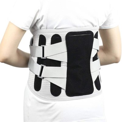 Hcb96fef96a1a482897fb34d4bae559a3U.jpg FSPG Flexible Back Massage Belt – Custom Waist Support for Seniors