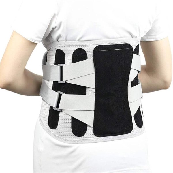 Hcb96fef96a1a482897fb34d4bae559a3U.jpg FSPG Flexible Back Massage Belt – Custom Waist Support for Seniors