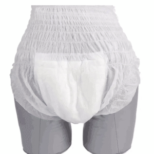 Incontinence Underpad – Soft, Absorbent & Leak-Proof Design