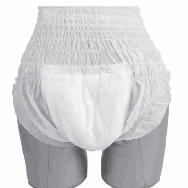 Hdf6f2f54d38b46cf82edda5dd6b0a1678.png OEM Plus Size Adult Diapers – Soft Disposable Pull-Up Briefs