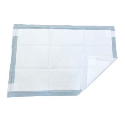 Hospital Disposable Underpad Incontinence Bed Pad Medical Underpad L size