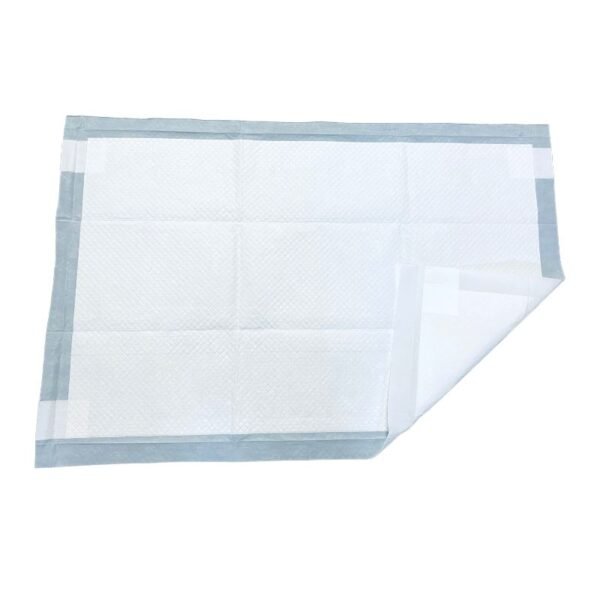 Hospital Disposable Underpad Incontinence Bed Pad Medical Underpad L size