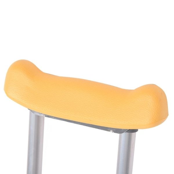 Hf224d4e066444e63b2119eda6abfa03as.jpg Adjustable Telescopic Elbow Crutch – Aluminum Support Aid