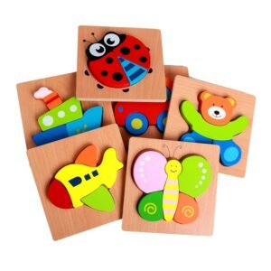 1000pcs Classic Regular Stacking Building Blocks Construction Toy Set for Creative Educational Play