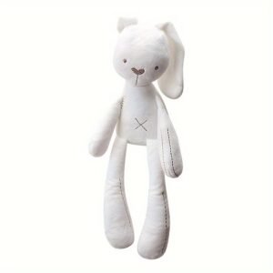 20cm Mushroom Bear Penguin Velvet Plush Toy Cute Soft Stuffed Animal Doll Collection for Kids
