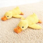 20cm Mushroom Bear Penguin Velvet Plush Toy Cute Soft Stuffed Animal Doll Collection for Kids
